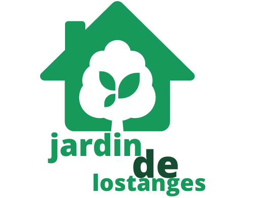 Jardin de lostanges